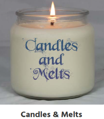 Candles & Melts