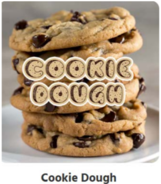 Cookie Dough