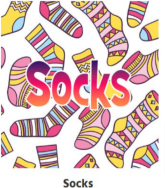 Socks