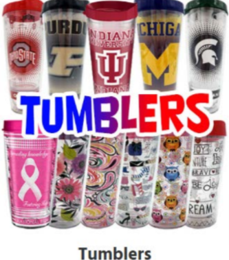 Tumblers
